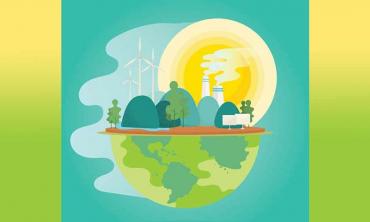 Green policies across the globe