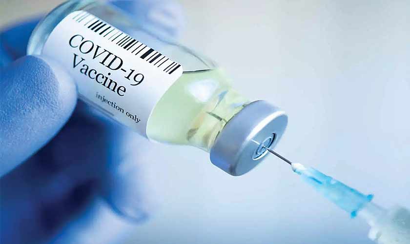 Dealing with vaccine phobia