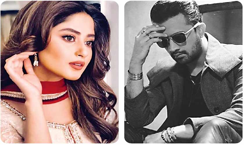 840px x 500px - Atif Aslam confirms upcoming music video to feature Sajal Aly | Instep |  thenews.com.pk