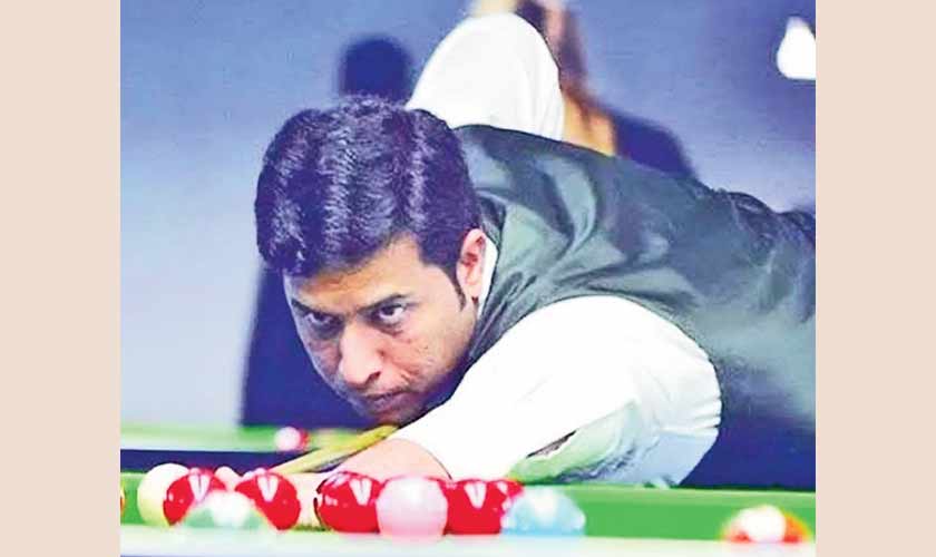 Mohammad Asif..world champion in 2012 and 2019