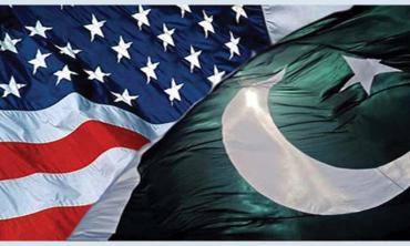 Pakistan-US  disconnect