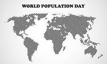 A day for population discourse