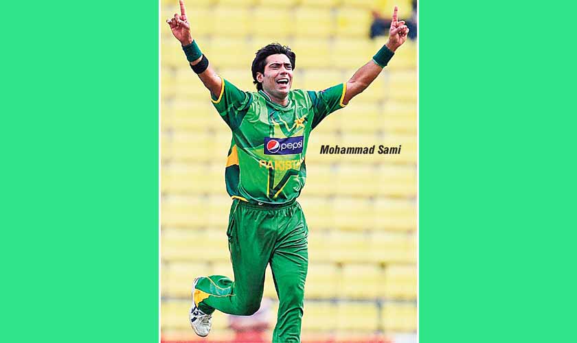 Starting with a bang: Five wickets in an innings in debut Test