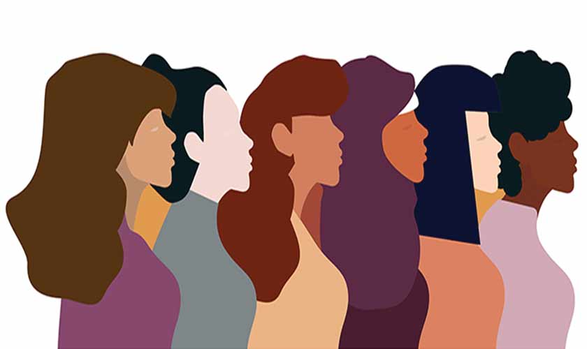 Women and the neoliberal academy