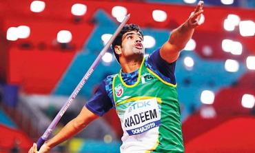 Pakistan’s slim hopes of winning an Olympic medal