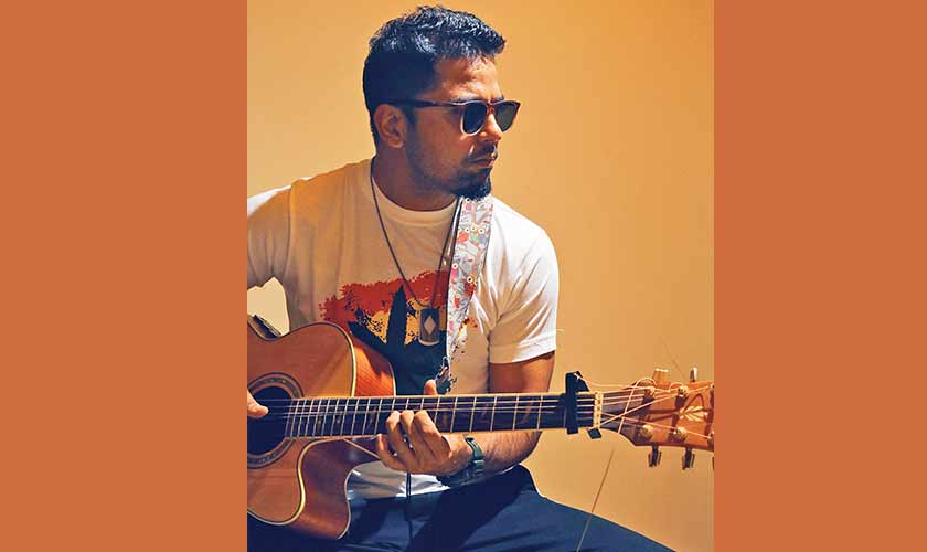 Mehdi Maloof releases ‘Mera Dost Pareshaan Hai (ft. Ali Hamdani, Shamsher Rana and Varqa Faraid)’