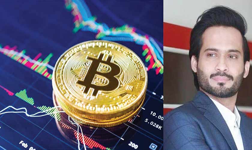 “Crypto-currency can be of great   benefit to Pakistan…”