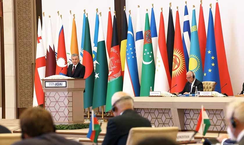 Connectivity is the key to future prosperity