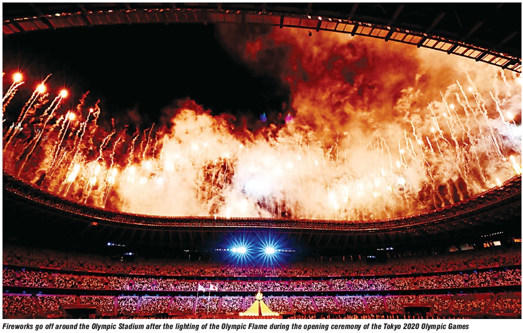 Osaka in Olympic spotlight, but biracial Japanese face struggles