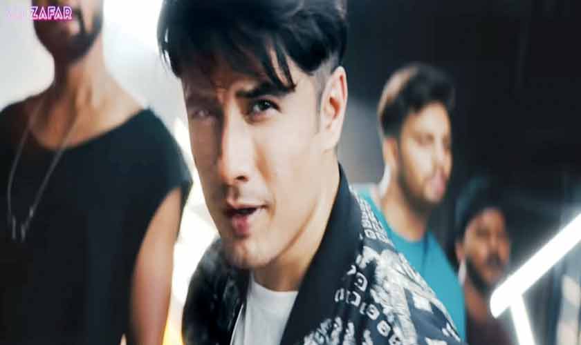 Ali Zafar pays tribute to K-Pop