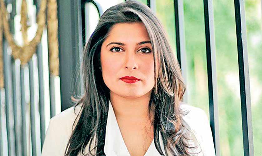 From local to global