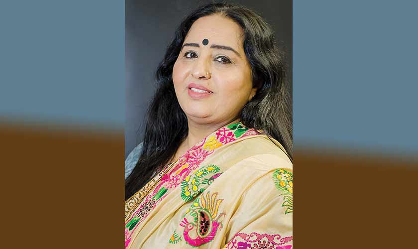 Humanising the other