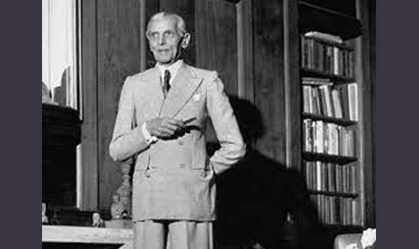 Secular Jinnah and Pakistan