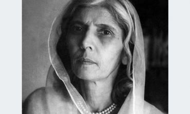 Fatima Jinnah’s place in history