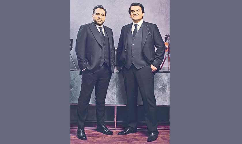 Abdullah Kadwani and Asad Qureshi’s drama serials picked up 16 nods in all at LSA2021, with Raaz-e-Ulfat and Deewangi leading the pack.