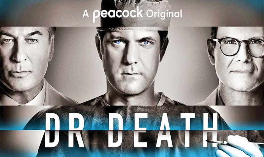 Non-Netflix shows to binge on tonight