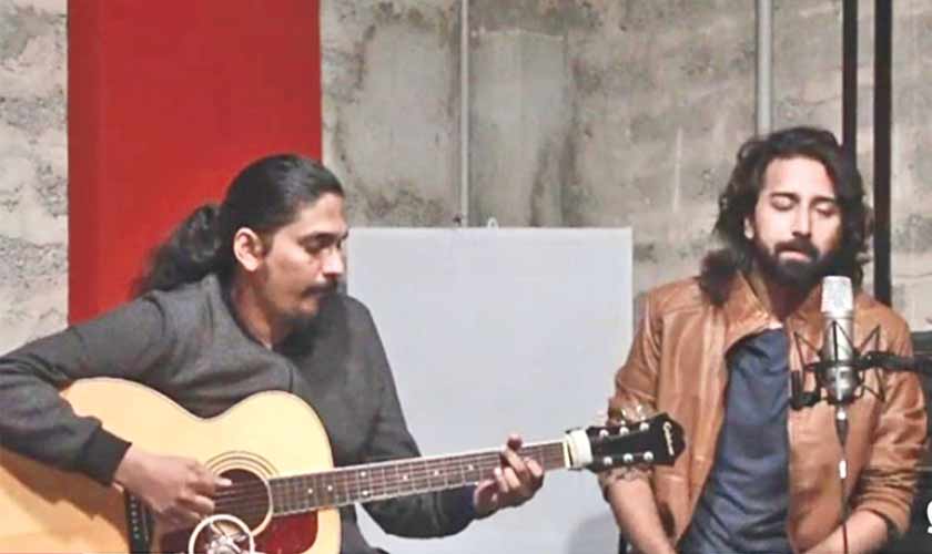 Poor Rich Boy drop new single titled ‘Yakeen’