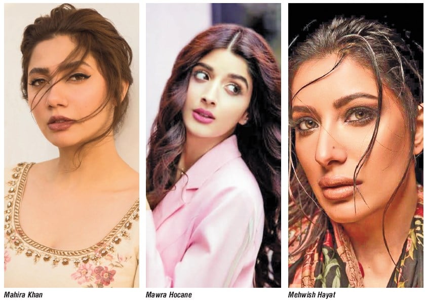 Pakistan’s dark whitening complex