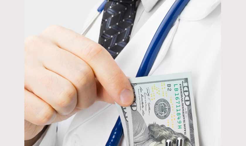 The pandemic’s business