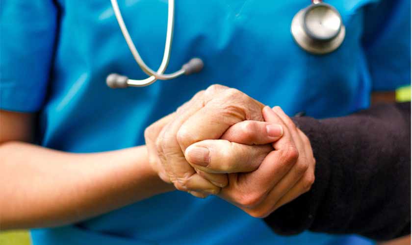 Making healthcare safer for patients