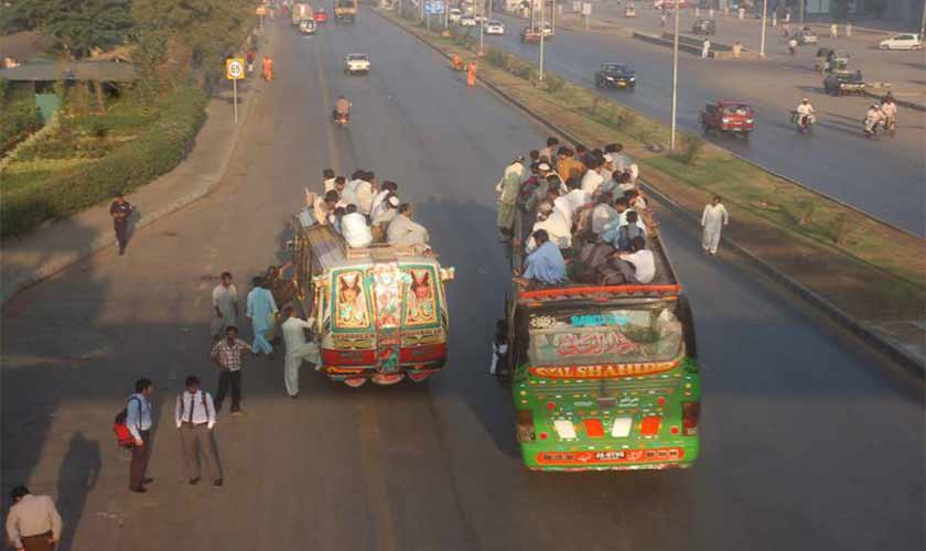 (Not for the   public) transport