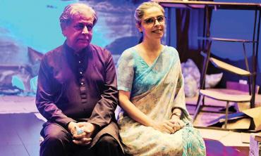 Theatre goes digital: Kal Agar Main Marjaun embraces streaming