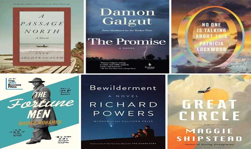 Britain’s Literary Extravaganza