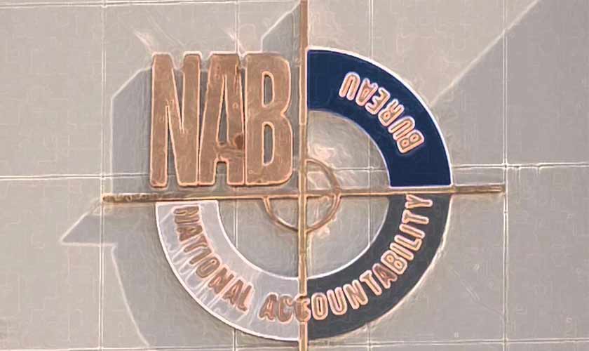 The race for NAB chief