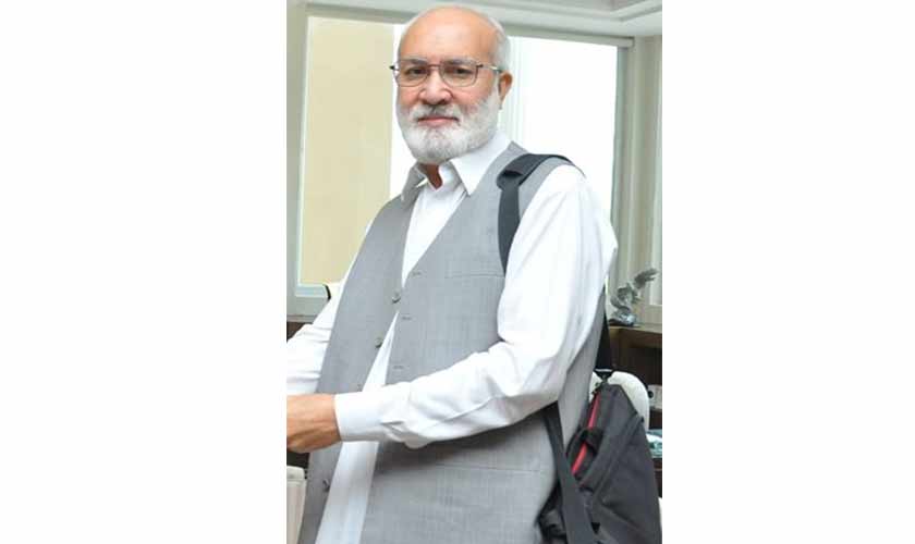Remembering Rahimullah Yusufzai