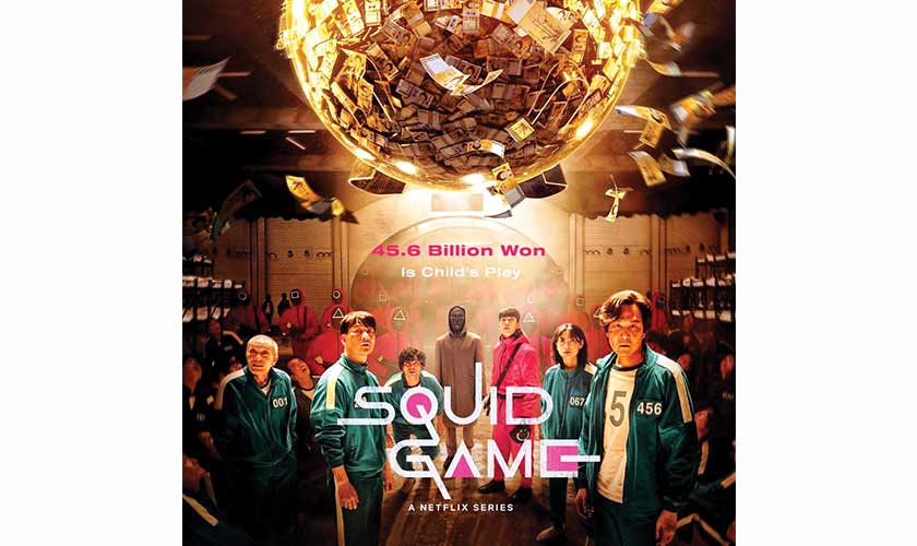 This 9-episode, nail-biting season has everything that a thriller and mystery are expected to be.