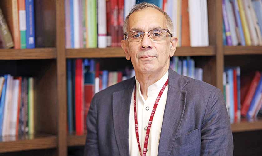 “What ought to matter is people, not just countries”