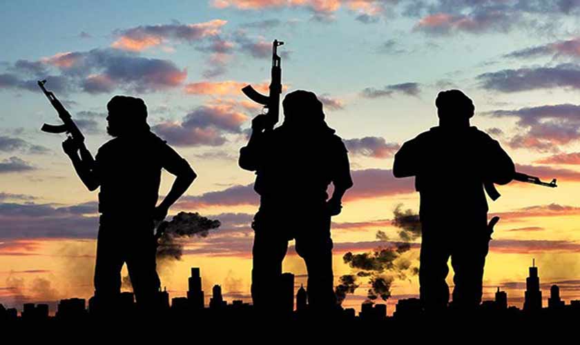 The unfinished business