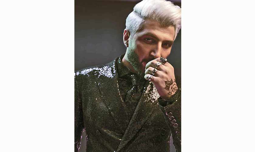 Bilal Saeed releases new single as fans await album