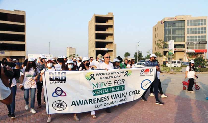 Steps in the right  direction