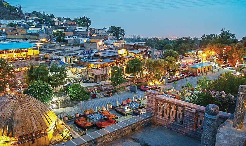 Saidpur - a monument to peaceful coexistence | Shehr | thenews.com.pk