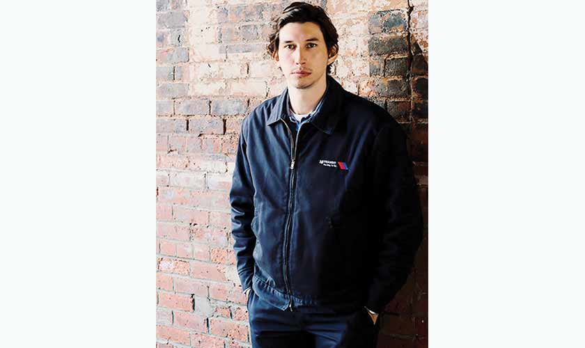 Paterson: a love poem dedicated to solitude