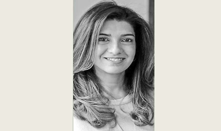 Trend alert: A winter’s tail