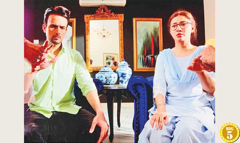 Standout drama OSTs that we can’t get enough of