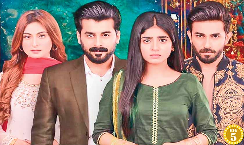 Standout drama OSTs that we can’t get enough of