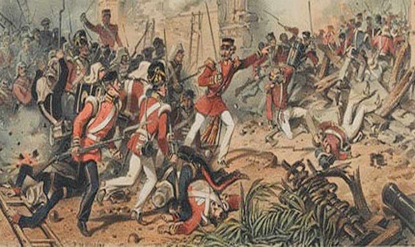 Understanding heritage