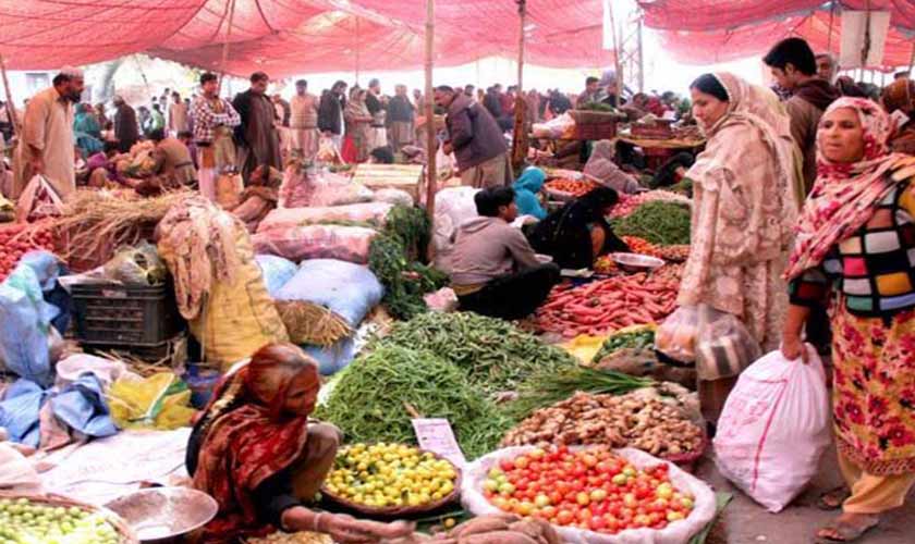 What causes high inflation?