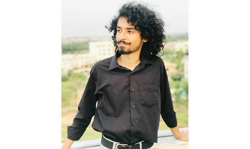 Shaheer Niazi wishes to acquire a dedicated space which will be open to public like the Fakir Khana Museum in the Walled City.