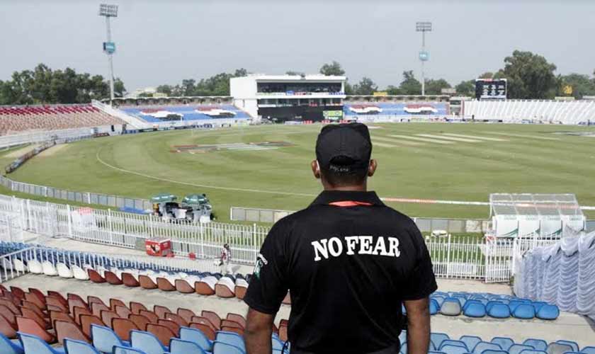 A missed opportunity