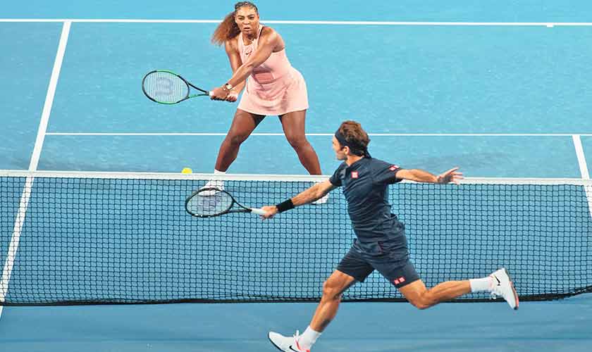 The possibility of unity