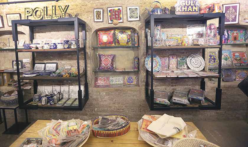Globally, souvenir shops have become a multi-billion-dollar market.