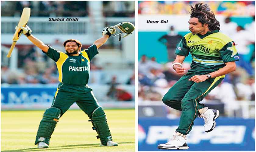 From 2007 to 2021... Pakistan’s journey in T20 World Cups