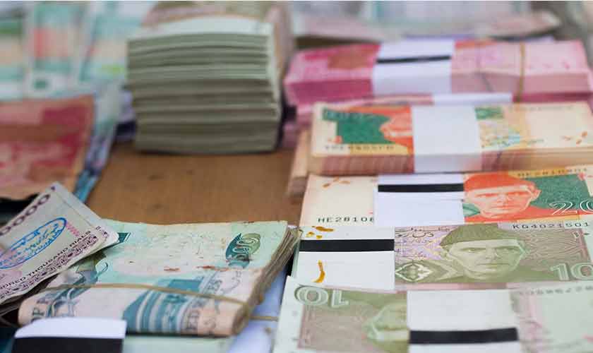 The SBP and price stability