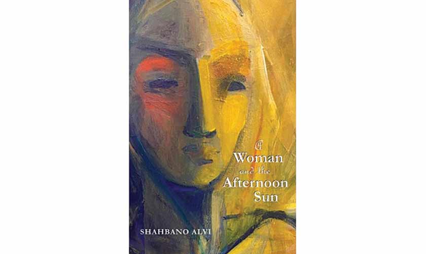 The sound of silence