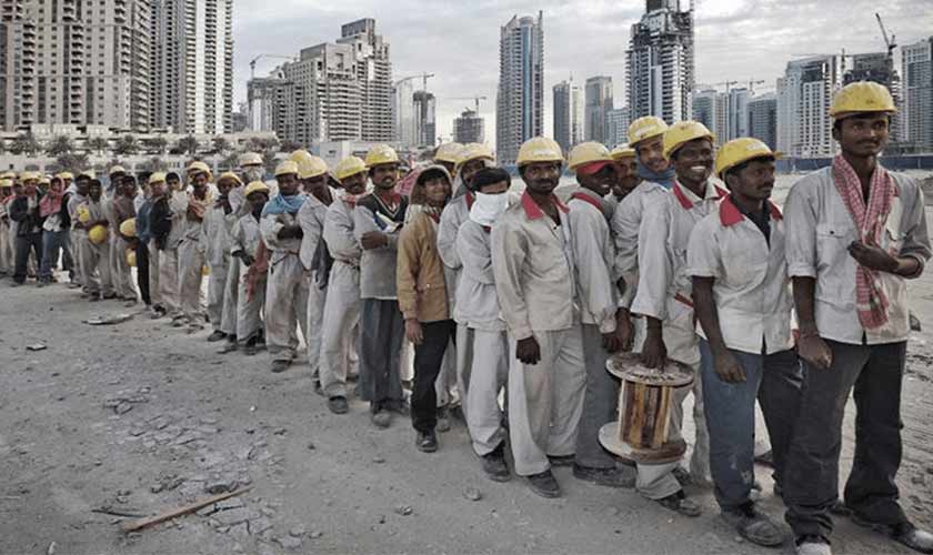 Getting back to work