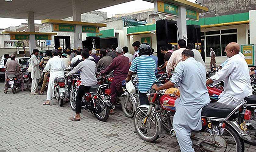 Choose your poison, as they say